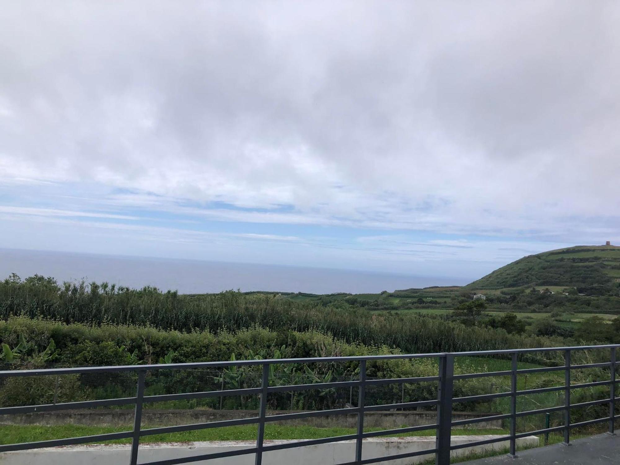 Vivenda Flor Ponta Delgada - Açores Exterior foto