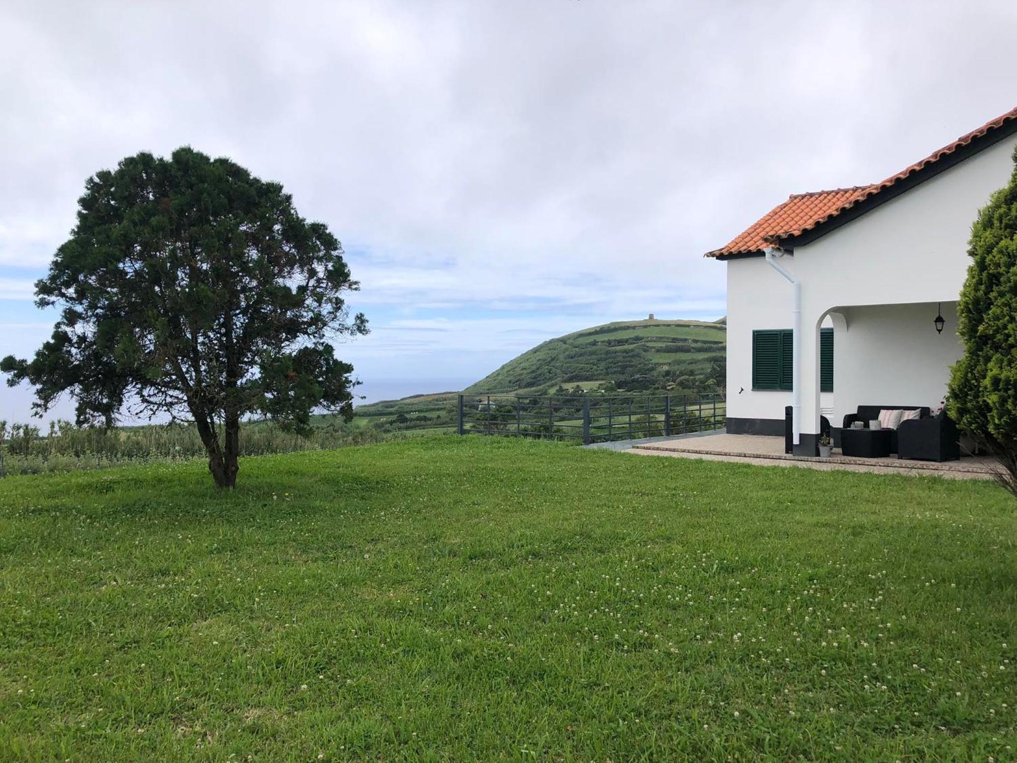 Vivenda Flor Ponta Delgada - Açores Exterior foto