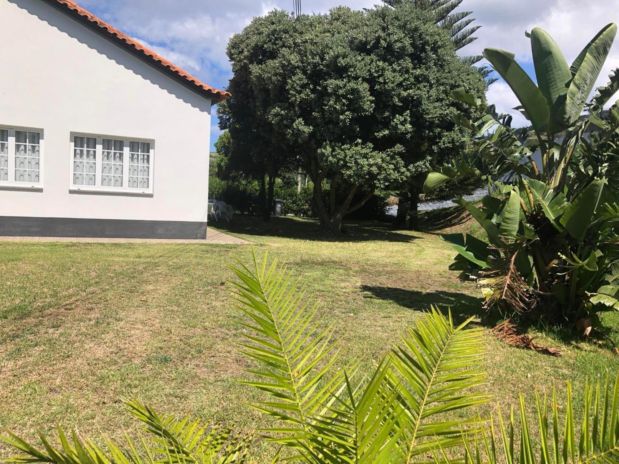 Vivenda Flor Ponta Delgada - Açores Exterior foto