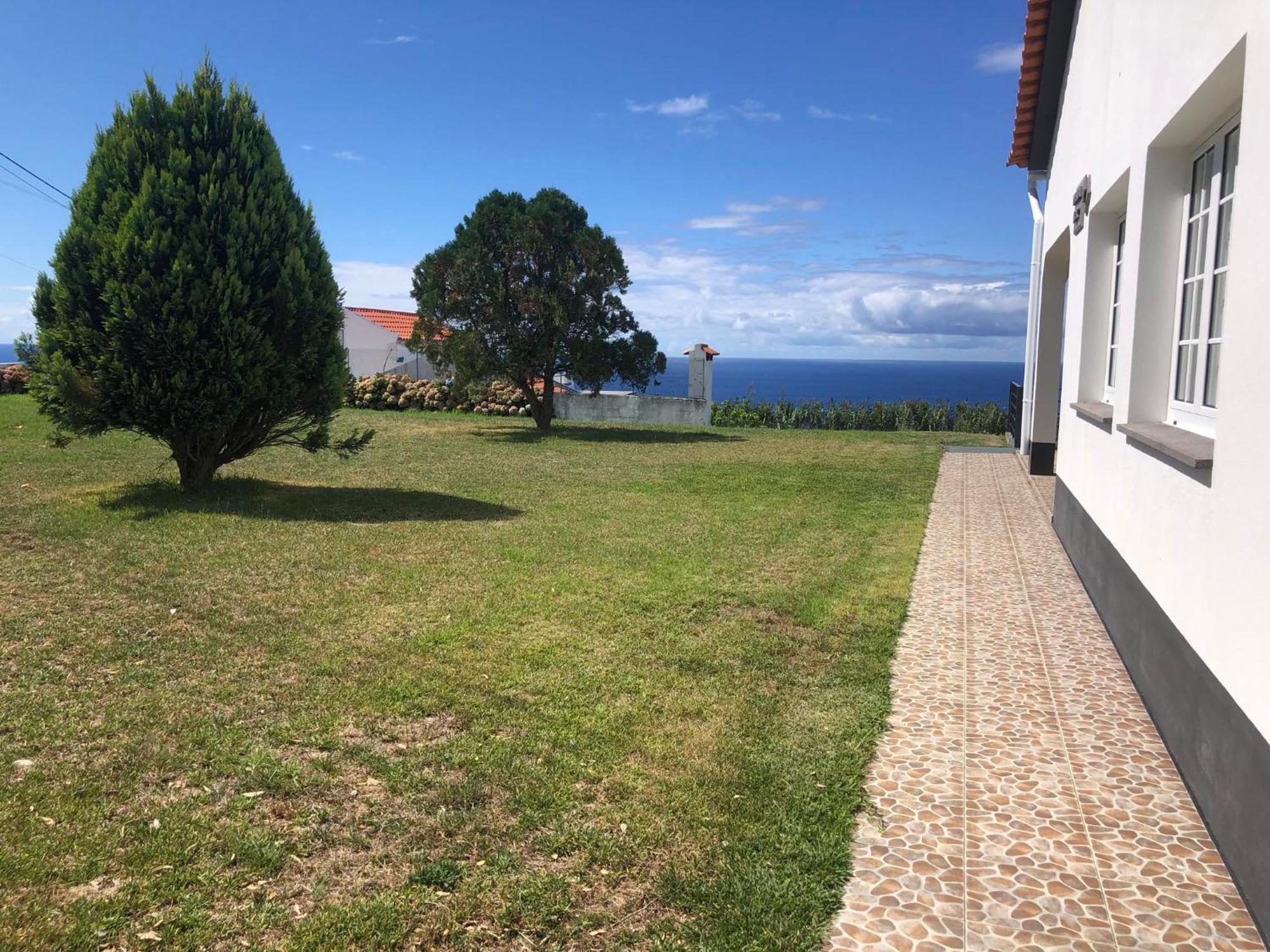 Vivenda Flor Ponta Delgada - Açores Exterior foto